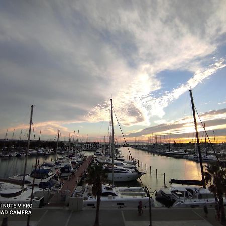 Classé 3 étoiles - Magnifique vue sur le port La Grande-Motte Exterior foto